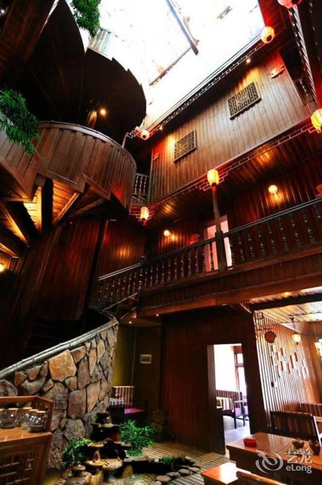 Fenghuang Waitin For You Inn Exterior photo