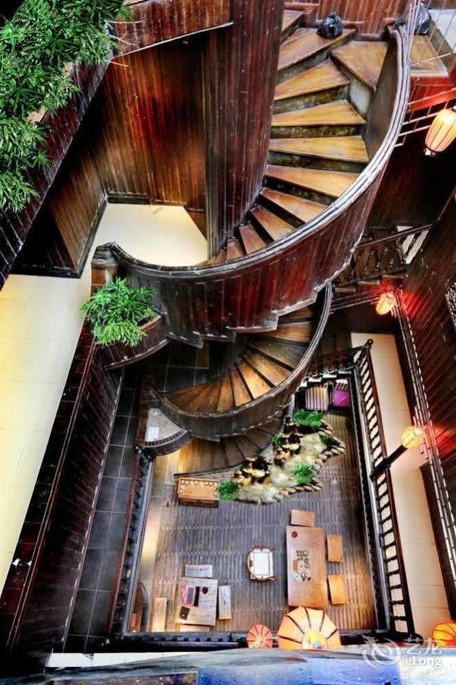 Fenghuang Waitin For You Inn Exterior photo